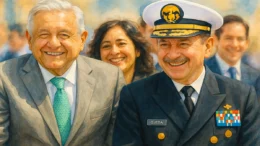 Encubrimiento huachicolero