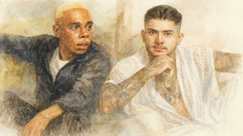 homicidio de artistas colombianos en México
