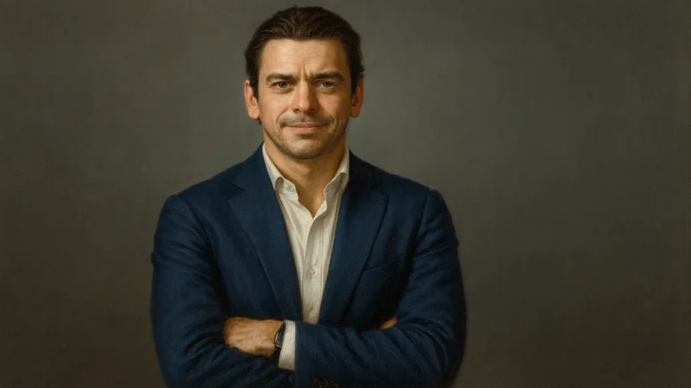 FEMSA nuevo director general
