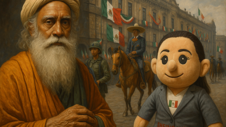 Gran Gurú trascendidos