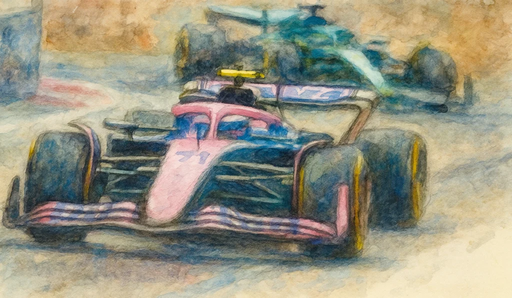 Gran Premio de Azerbaiyán