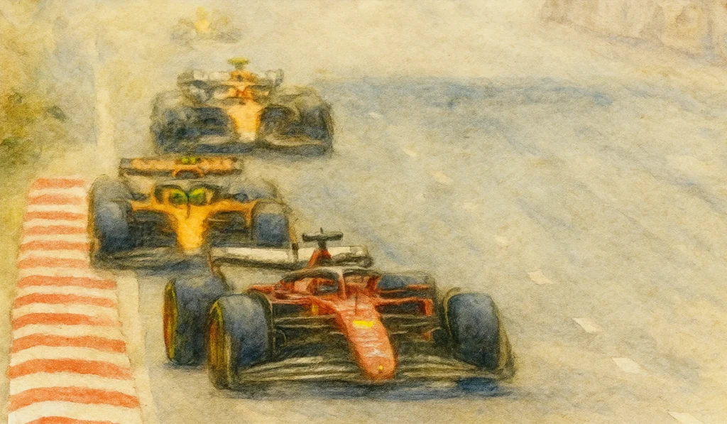Gran Premio de Azerbaiyán