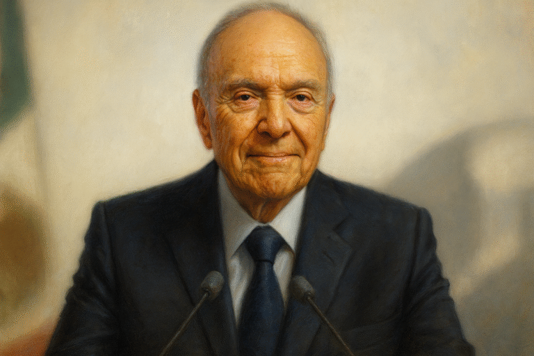 Alejandro Gertz Manero