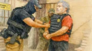 Hernán Bermúdez CJNG