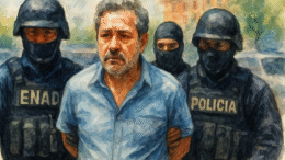 Hernán Bermúdez Requena