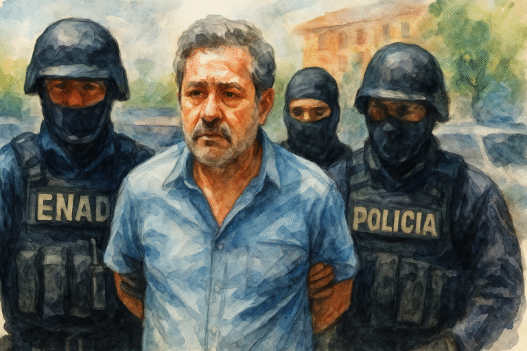 Hernán Bermúdez Requena