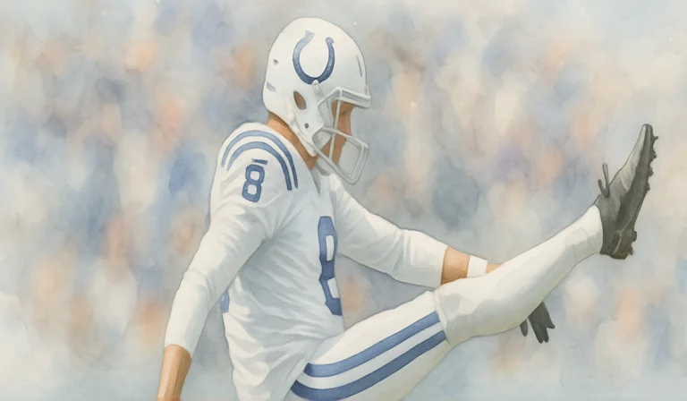Patada de despeje NFL