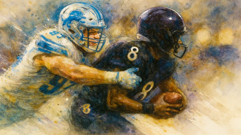 Monday Night Football
