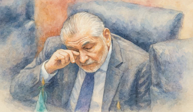 Adán Augusto mafufadas