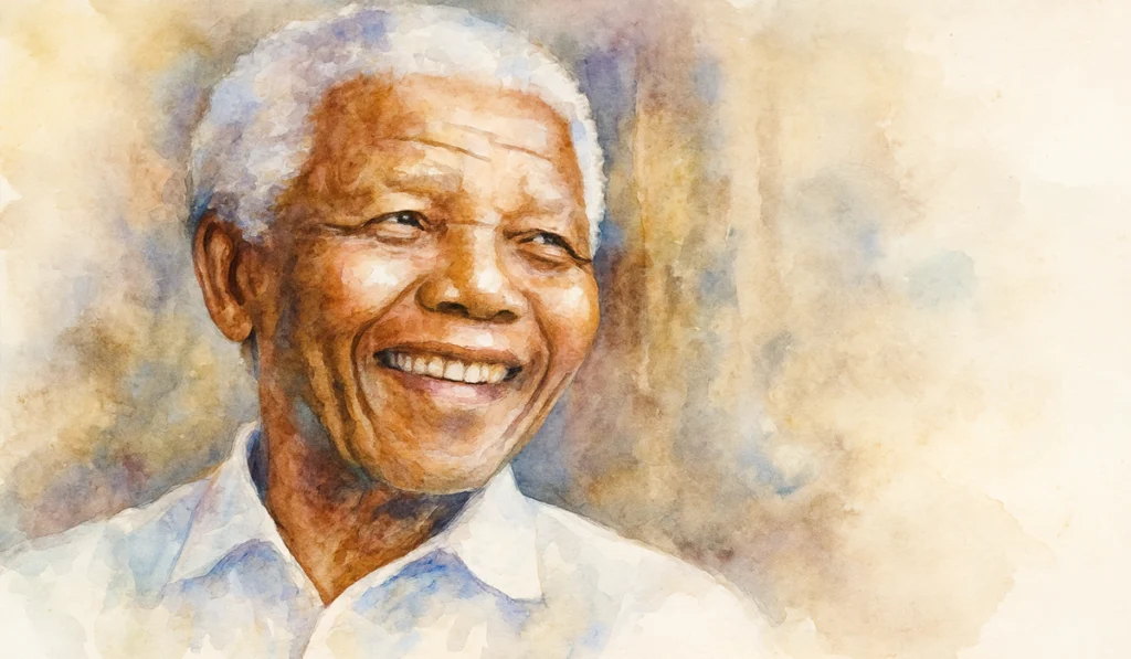 Nelson Mandela apartheid