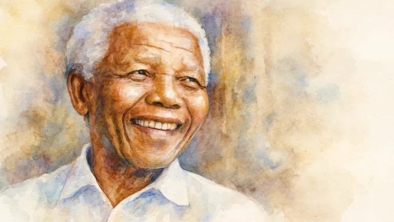 Nelson Mandela apartheid