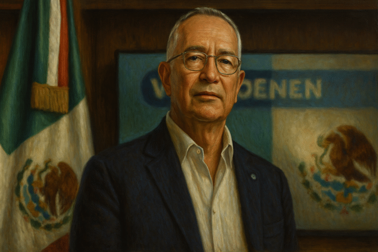 Salinas Pliego