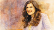 Kenia López Mesa Directiva