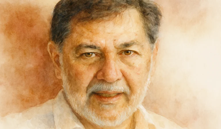Gerardo Fernández Noreña