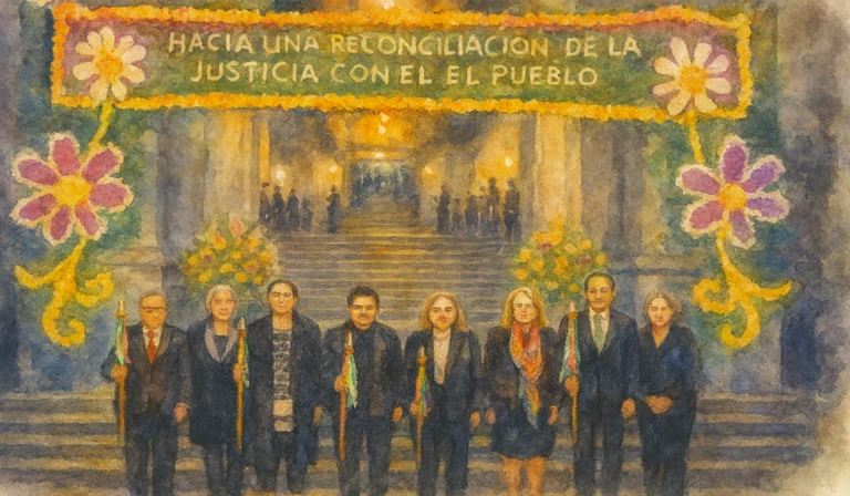 austeridad SCJN