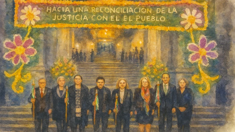 austeridad SCJN