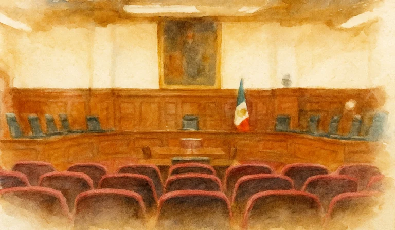 Poder Judicial