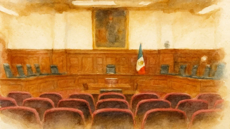 Poder Judicial
