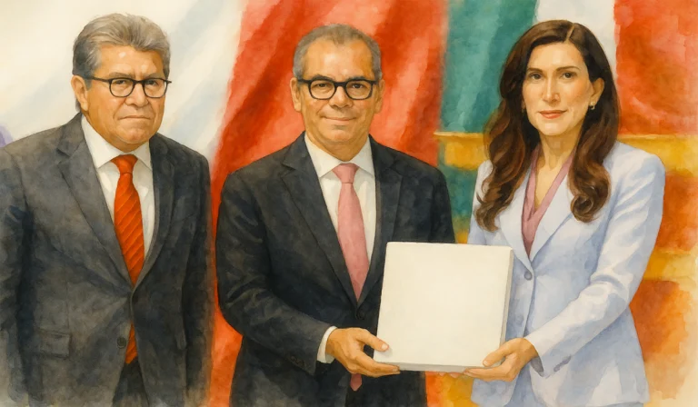 Paquete Económico 2026