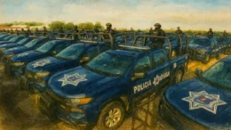 Seguridad Binacional
