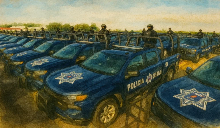 Seguridad Binacional