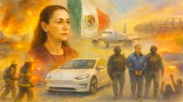Explosión Iztapalapa