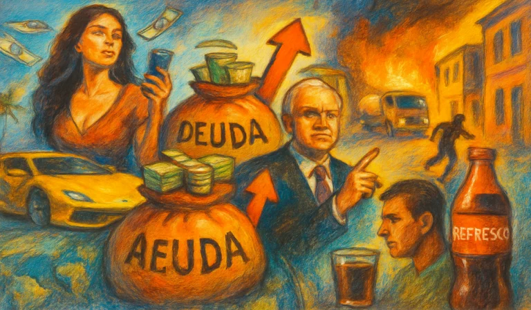noticias México 12 de septiembre 2025