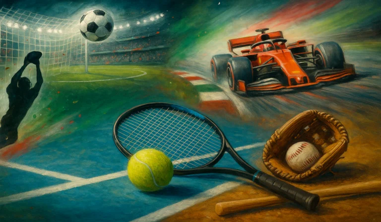 Resultados deportivos fin de semana