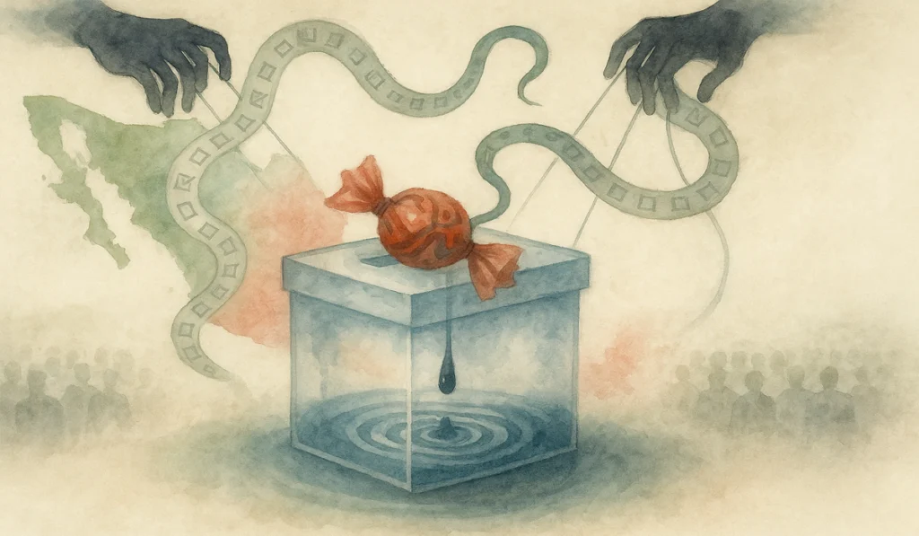 Reforma Electoral