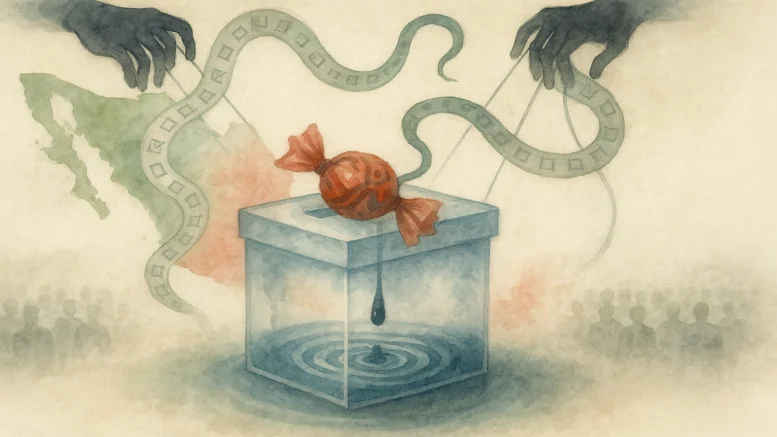 Reforma Electoral