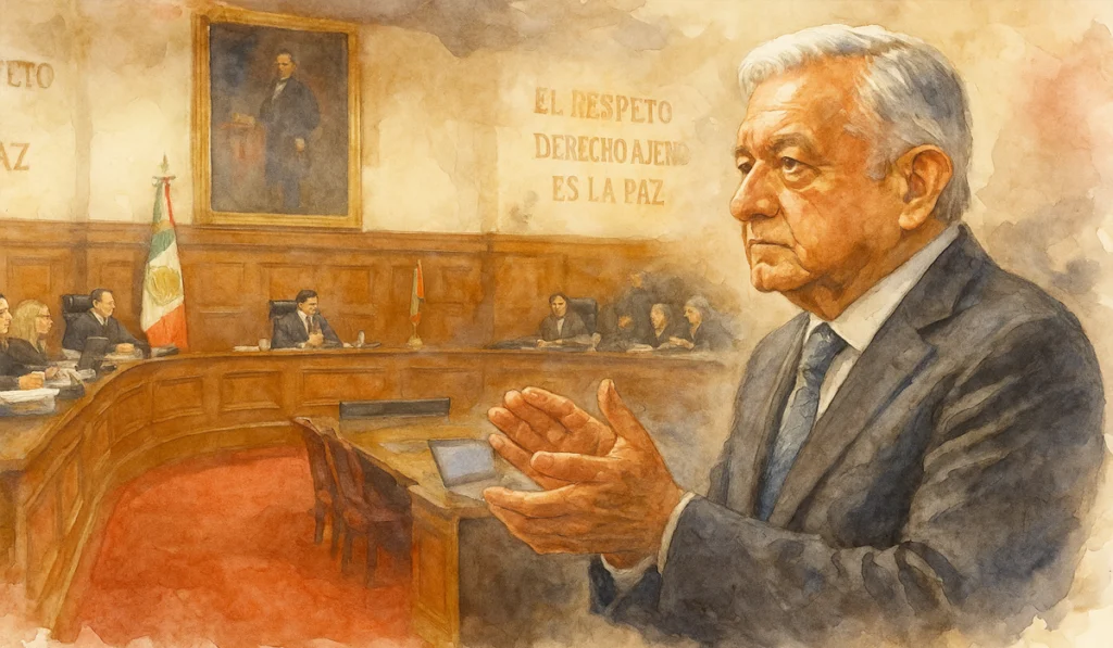 Reforma minera