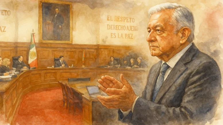Reforma minera
