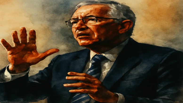 Ricardo Salinas Pliego