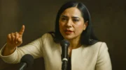 Sandra Cuevas UIF