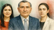 Adán Augusto 2027
