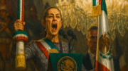 Grito de Independencia Sheinbaum