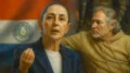 Extradición Hernán Bermúdez