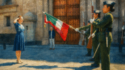 Grito de Independencia 2025