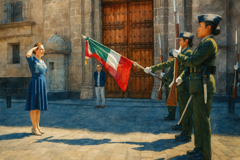 Grito de Independencia 2025