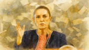 Sheinbaum
