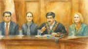 control de los tres poderes