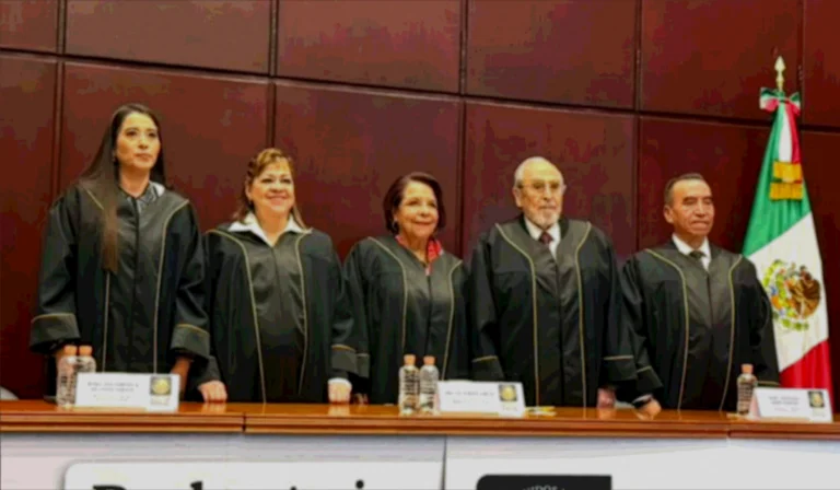 Tribunal de Disciplina Judicial