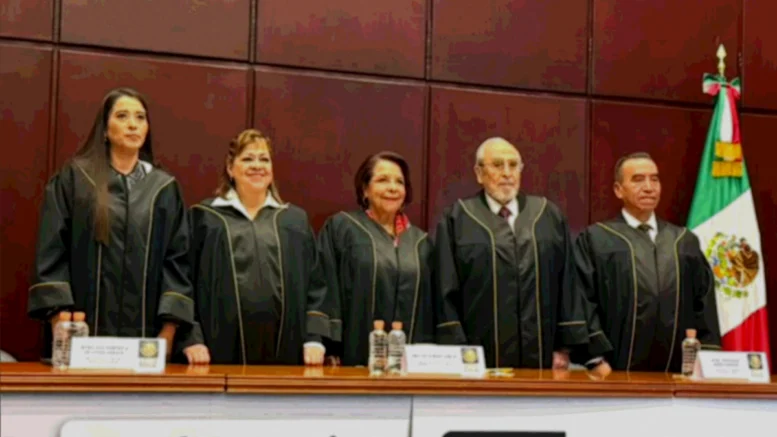 Tribunal de Disciplina Judicial