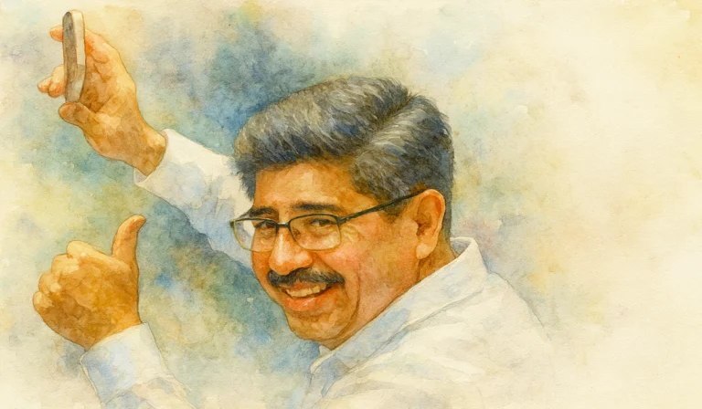 Vidulfo Rosales