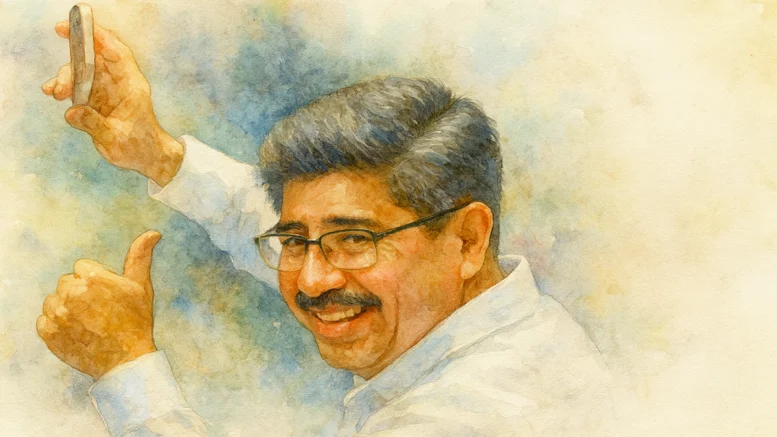 Vidulfo Rosales