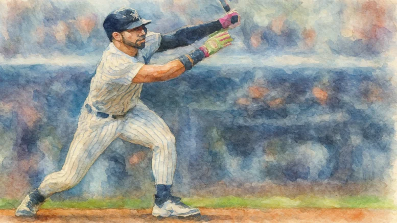 Yankees playoffs