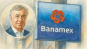 Venta de Banamex
