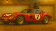 Ferrari 250 GTO