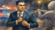 Atentado Omar García Harfuch