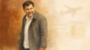 Noroña avión privado